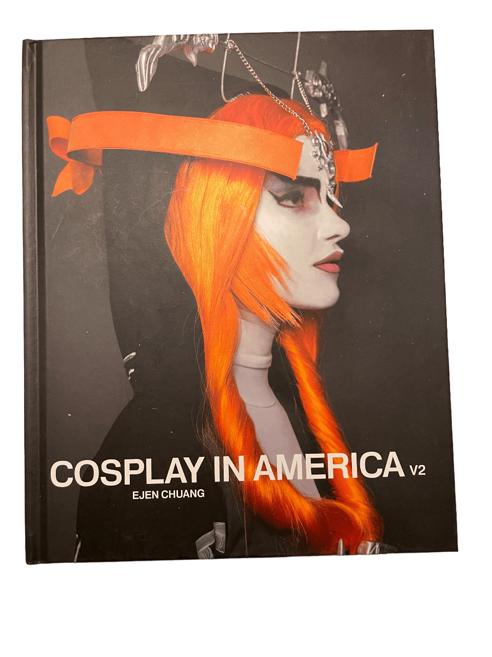 COSPLAY IN AMERICA V2